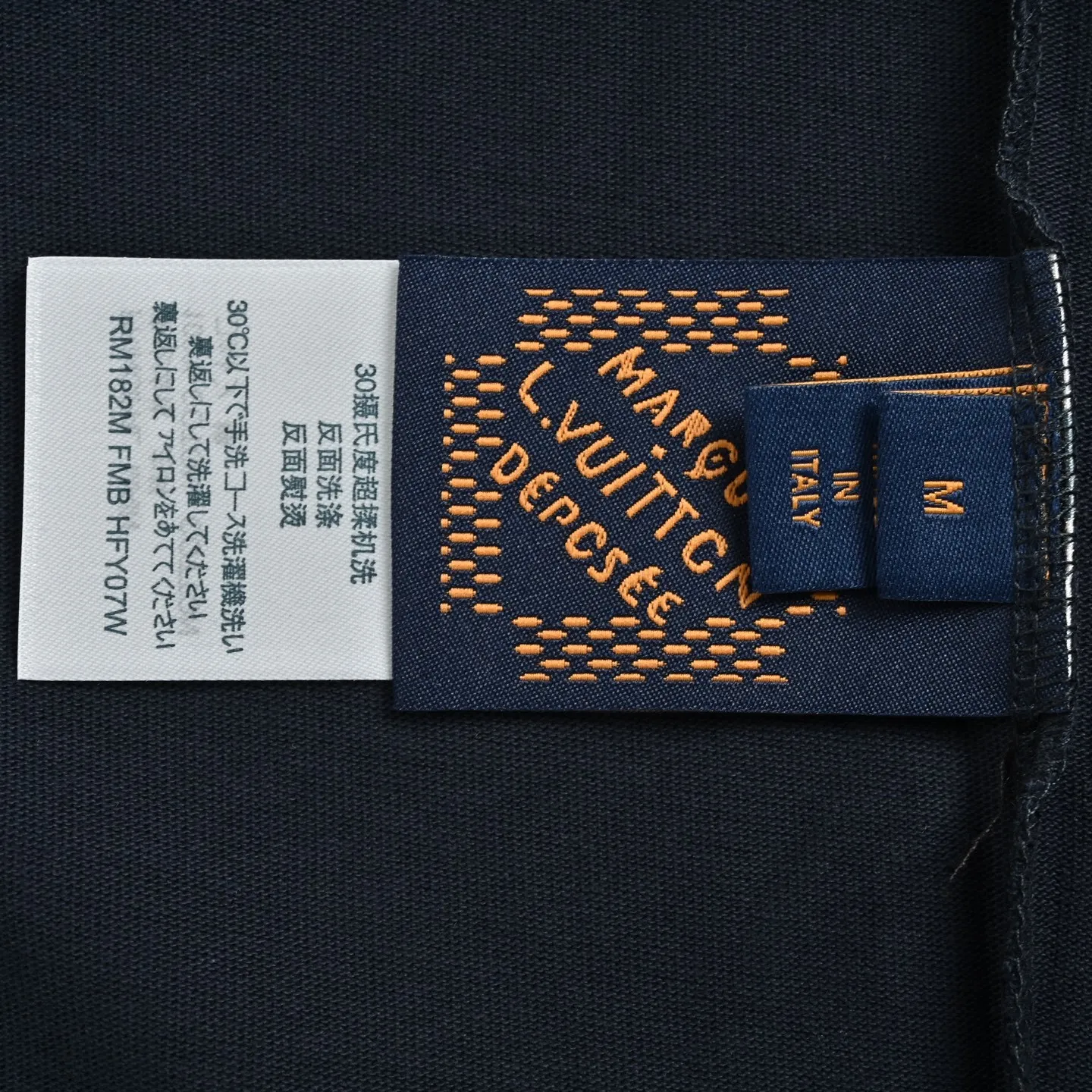 Louis Vuitton/ 26ss logo